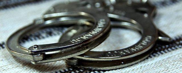 Задержаны подозреваемые в нападении на полицейского в Саратове