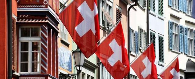 В Швейцарии проходит референдум об ужесточении импорта продуктов