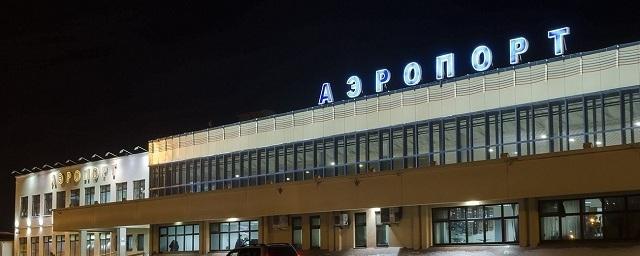 Жители Тюменской области выбирают название для аэропорта Рощино