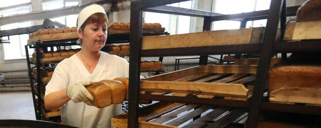 Производители заявили о возможном подорожании хлеба на 8 — 12%