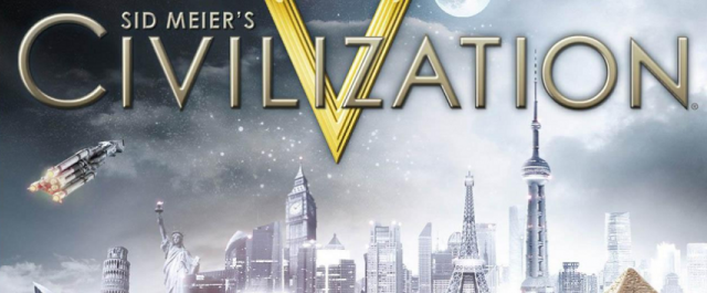 В США игру Civilization V будут использовать для обучения в школах