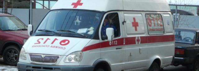В Кемерове спасатели помогли 150-киллограмовому мужчине подняться