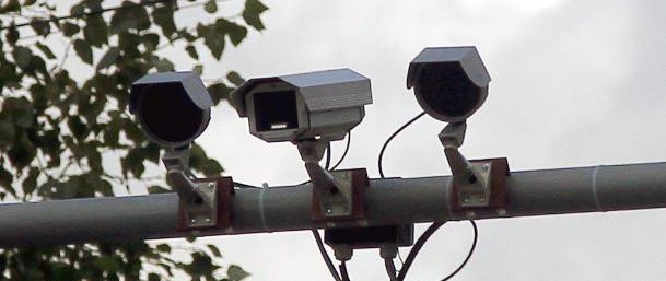 В Нижегородской области к ЧМ установят 310 камер видеонаблюдения