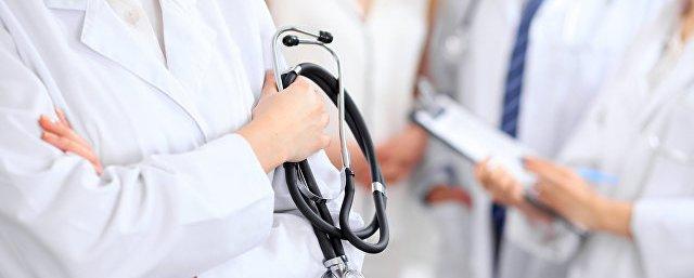 Мариинская больница опровергла данные о неоказании помощи раненому