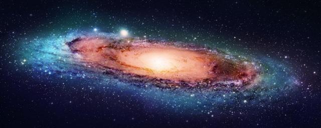 В созвездии Печи ученые открыли «галактику-пожирателя»