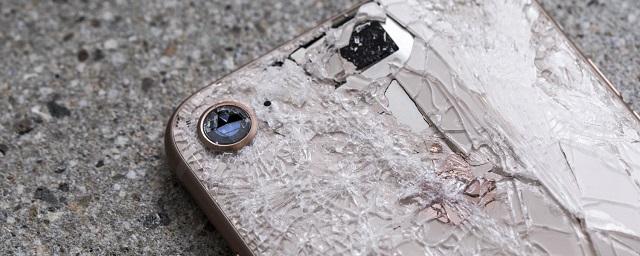 Эксперты нашли в iPhone 8S серьезный дефект
