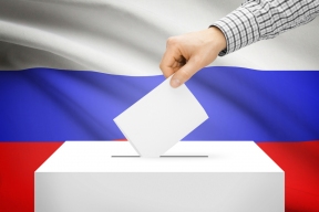 Moscow is testing online voting