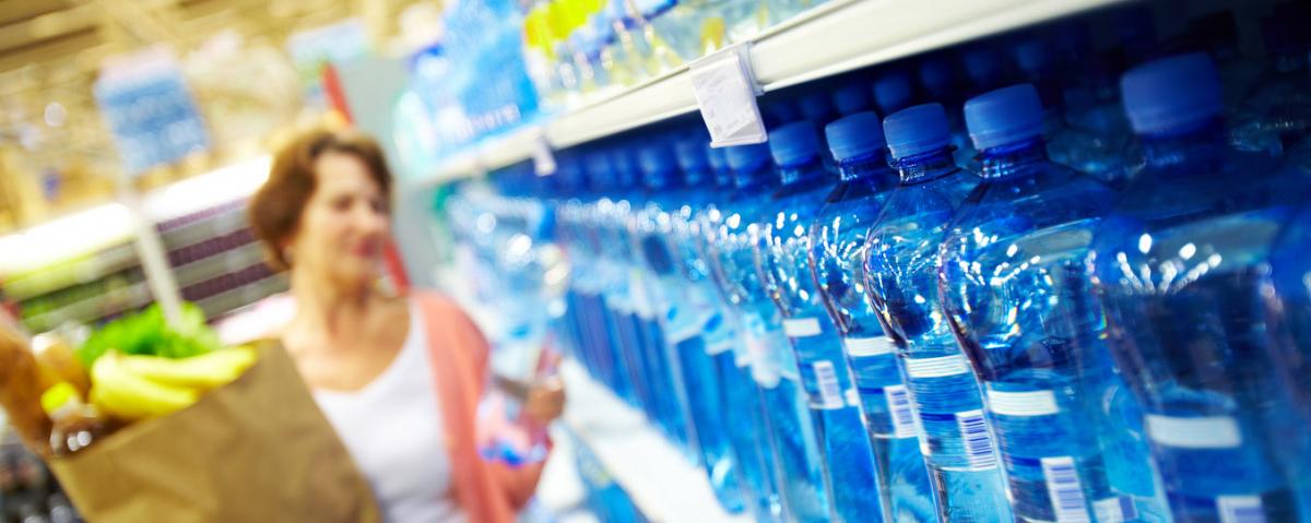 Власти Забайкалья призвали минимально повысить цены на питьевую воду