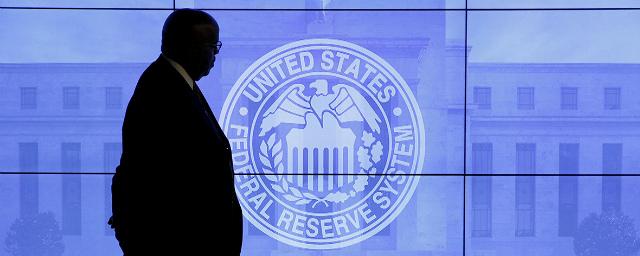 ФРС США не стала менять значение базовой процентной ставки