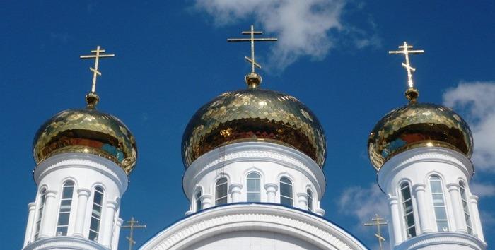 В Курске 25 ноября откроют православный храм