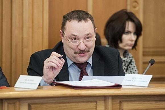 Власти Украины объявили в розыск депутата гордумы Екатеринбурга