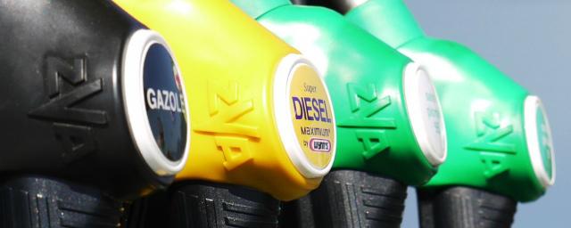 Глава Минэнерго рассказал о возможном росте цен на бензин