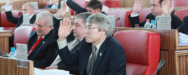 Депутаты ЯНАО приняли закон о штрафах для проповедников