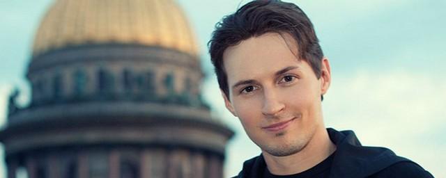 Дуров: Из-за Apple Telegram не смог выполнить требования ЕС