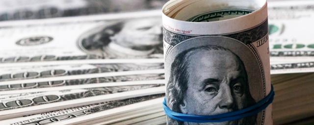 Курс доллара в РФ снова опустился ниже 60 рублей