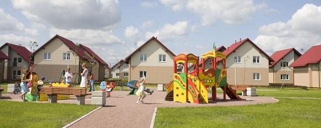 На Дону на строительство жилого поселка потратят 6 млрд рублей