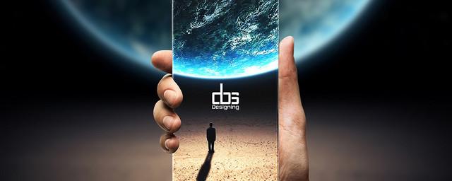 Компания Samsung представит Galaxy Note 8 в конце лета