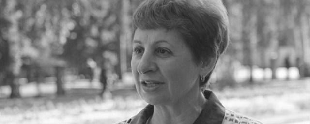 Депутат Государственной Думы Ирина Евтушенко скончалась 13 сентября