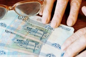 Депутат Госдумы Андрей Алехин предложил отменить пенсионную реформу