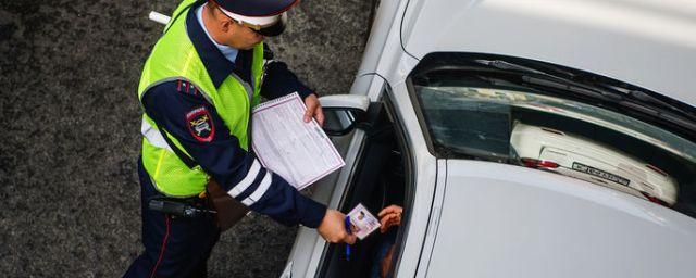 В России с 10 ноября увеличили штрафы за непропуск пешеходов на зебре