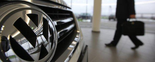 Volkswagen намерен создать альянс с Tata для усиления позиций в Индии