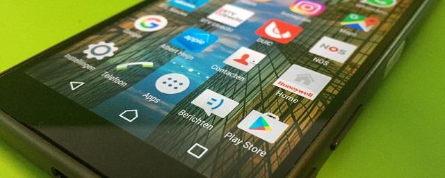 Google назвала топ-9 лучших приложений в магазине Google Play