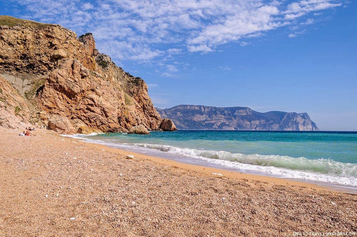 В Крыму количество благоустроенных пляжей увеличилось до 500