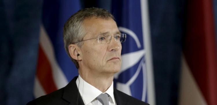 Генсек НАТО назвал бессмысленной политическую изоляцию России