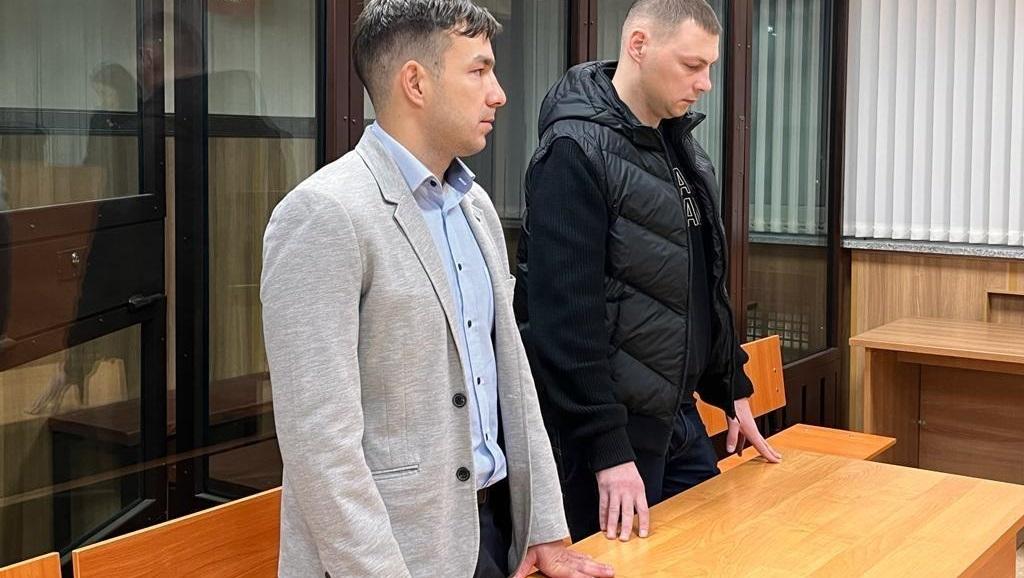Кассационный суд поддержал оправдательный приговор новосибирскому блогеру Гомзякову