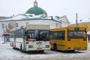 Единоросс Перерядов предложил менять стоимость проезда в общественном транспорте в зависимости от загруженности