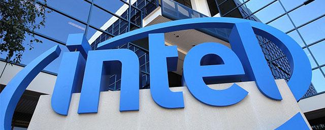 Гендиректор Intel подает в отставку из-за отношений