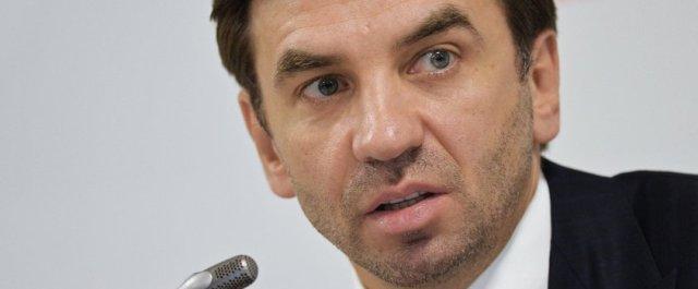 Абызов: Арест Улюкаева не влияет на работу правительства