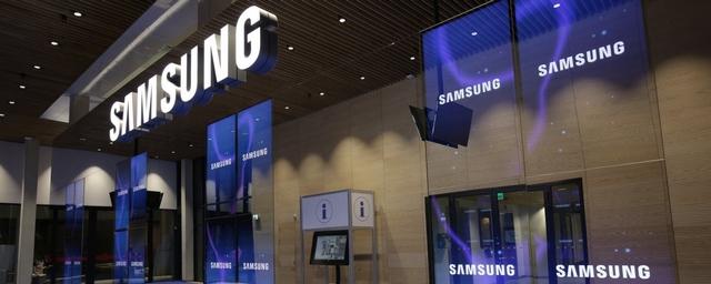 Samsung готовится к выпуску планшета Galaxy Tab S4
