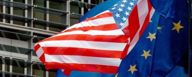Франция выступила против переговоров ЕС и США по свободной торговле