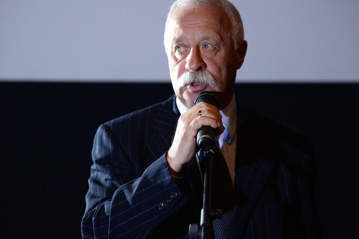 Путин объявил благодарность Якубовичу за заслуги в области СМИ