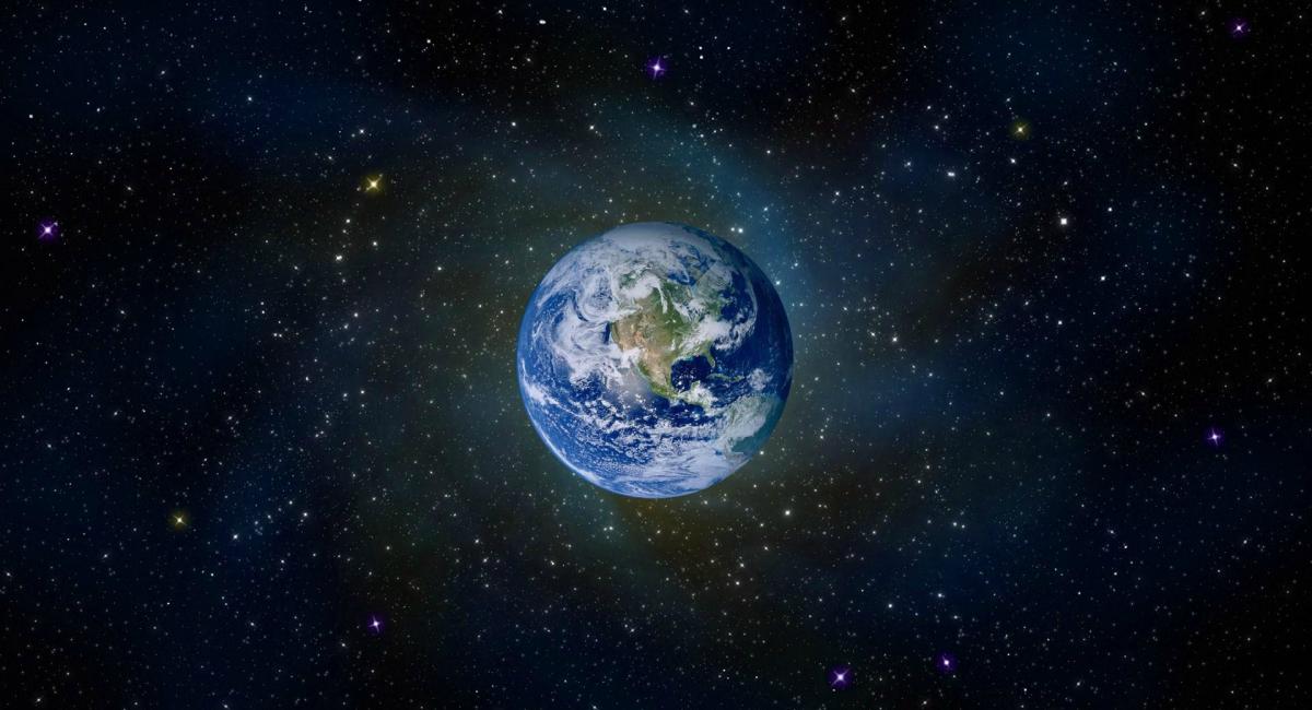 Ученые: Взрыв сверхновой может уничтожить все живое на Земле