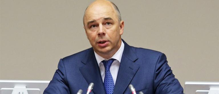 Силуанов заявил о «переукрепленности» рубля