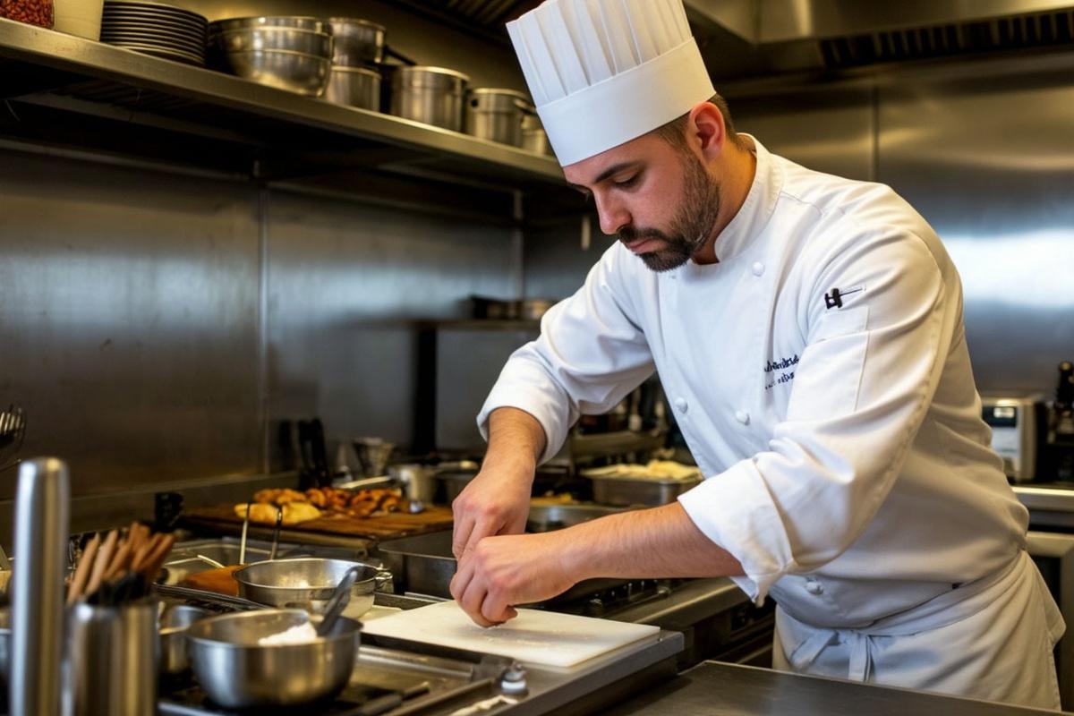 На Урале наблюдается острый дефицит пекарей и поваров