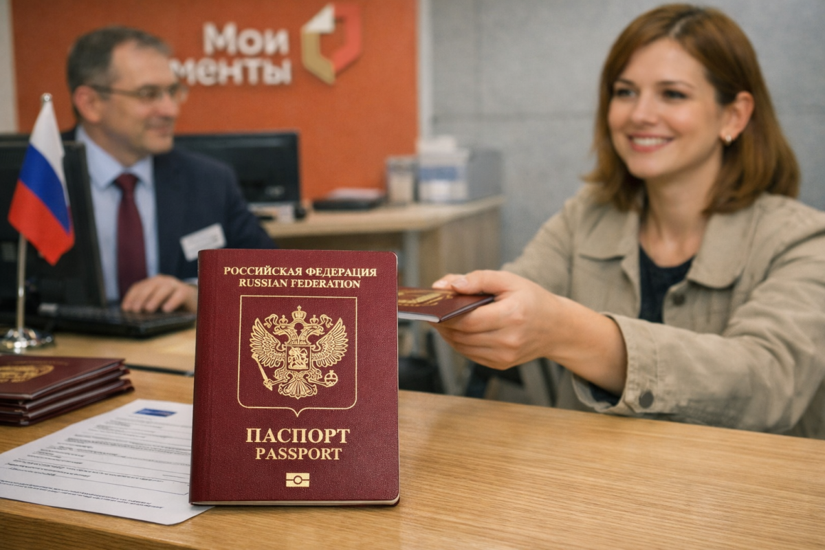 Россия обсуждает отмену виз с четырьмя странами Азии и Ближнего Востока