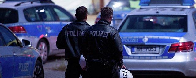 СМИ: В Германии мужчина убил двоих маленьких детей от россиянки