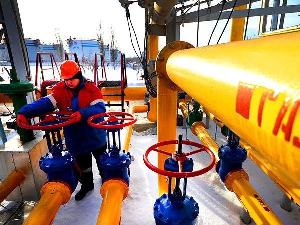 МВФ пообещал Киеву новый кредит в обмен на рост тарифов на газ