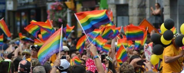 В Ульяновской области планируют провести два гей-парада