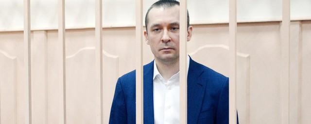 Генпрокуратура назвала легальный доход полковника Захарченко
