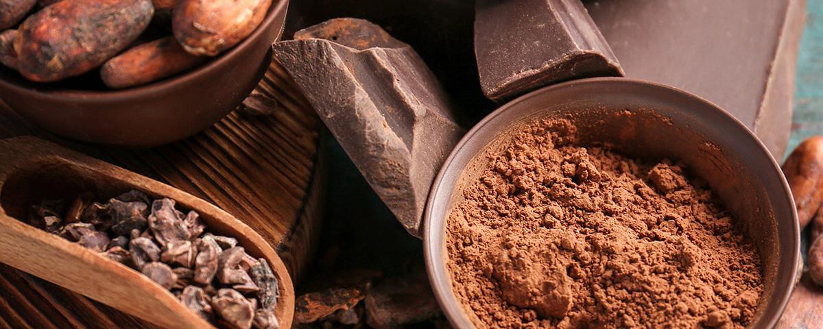 Ученые: Какао является полезным продуктом в период зимних холодов