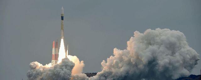 Япония вывела на орбиту третий спутник-конкурент GPS