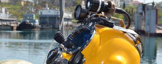 Подводных роботов для поиска дронов-шпионов испытают в Черном море