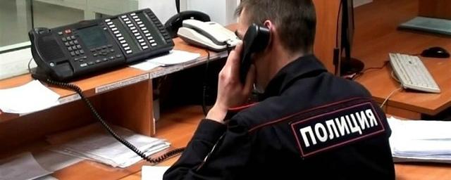 В Димитровграде парень в маске похитил пистолет из местного ломбарда