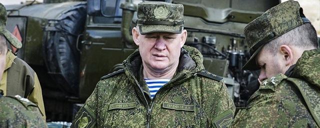 СМИ назвали имена военнослужащих, пострадавших в ДТП с Сердюковым