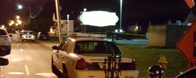 В Огайо при стрельбе в ночном клубе пострадали 14 человек
