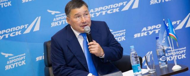 Директора якутского аэропорта арестовали за взятку в 14 млн рублей